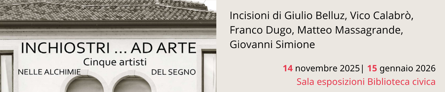 Biblioteca Civica di Pordenone