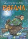 La vera storia della befana