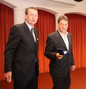 Claudio Magris