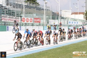 Sei sere internazionali - Memorial Battistella