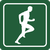 percorso running