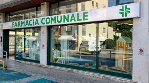 Farmacia Cappuccini