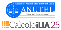 Banner calcola ILIA